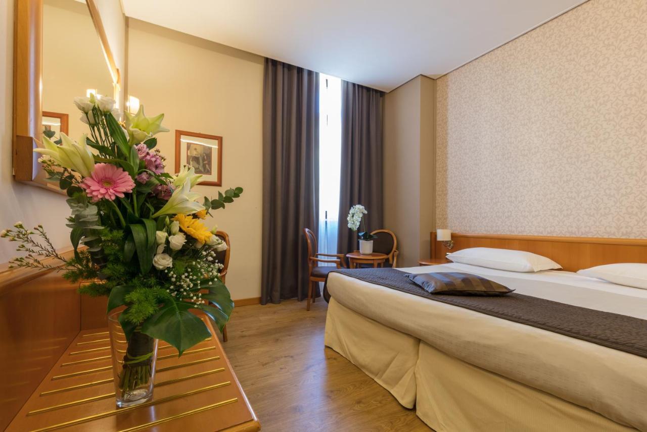 Hotel Concord Turin Extérieur photo